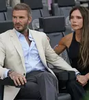 Victoria și David Beckham, despre presupusa aventură a fotbalistului. Unde au fost făcute dezvăluirile