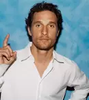 Matthew McConaughey, imagini rare cu fiica lui. Vida a împlinit 14 ani și seamănă izbitor de tare cu mama ei