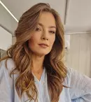 Doina Teodoru, despre Lasă-mă, îmi place! Camera 609. „Prin acest serial fac și dezvoltare personală”. EXCLUSIV