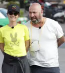 Doina Teodoru și Cătălin Scărlătescu, vacanță cu peripeții. Cu ce probleme s-au confruntat în Italia