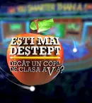 „Ești mai deștept decât un copil de clasa a V-a?”, cel mai nou quiz show de la Antena 1. Primele detalii
