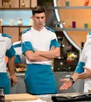 Fabian Soare, eliminat de la Chefi la cuțite 2023, sezonul 12. „Jur că sunt șocat”