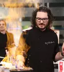Florin Dumitrescu, prima reacție după ce Antena 1 a anunțat că el, Sorin Bontea și Cătălin Scărlătescu au plecat de la Chefi la cuțite