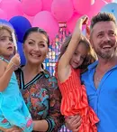 Gabriela Cristea, detalii din culisele relației cu Tavi Clonda: „Uneori mă sperie chestia asta”