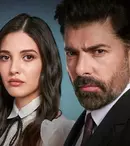 Happy Channel aduce serialul turcesc „Capcana iubirii”. Cine sunt protagoniștii