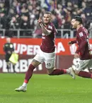 SUPERLIGA: Cine transmite UTA – Rapid, Hermannstadt – Dinamo și CS Universitatea Craiova – Petrolul, cele mai tari meciuri din etapa a 13-a