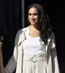 Imagini cu Meghan Markle sfidând protocolul regal, virale pe TikTok. Cum a fost surprinsă soția prințului Harry