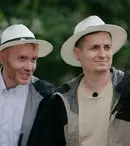 Ionuț Rusu și George Tănase, despre peripețiile de la America Express. „Sunt mândru de noi că mai suntem în viață”