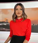 Irina Ursu și-a dat demisia de la Antena 1, unde prezenta Observatorul de weekend. Primele declarații