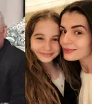 Irina Columbeanu are planuri mari de viitor. Ce își dorește să devina fiica Monicăi Gabor. A fost premiată în Malibu