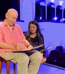 Victor Rebengiuc, detalii mai puțin știute. „Nu m-am visat niciodată actor. Nici n-am fost la teatru până înainte de a intra în Institut”