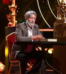 Ediție specială iRoast. Radu Pietreanu se transformă în Adrian Păunescu, pe scena iUmor