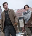 Filme la TV azi, 13 octombrie: „Jocurile foamei: Sfidarea”, „G.I. Joe: Ascensiunea Cobrei”, „Omul din umbră”