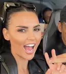 Ștefan Bănică Jr. a împlinit 58 de ani. Lavinia Pîrva i-a transmis un mesaj special: „Cel care m-a învățat să simt viața în toate culorile”