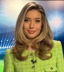 Maria Iordănescu revine la pupitrul Știrilor Focus Sport. „Sunt deja convinsă că îmi va fi foarte greu”