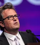 Matthew Perry a murit. Actorul care l-a interpretat pe Chandler, în serialul "Friends", avea doar 54 de ani