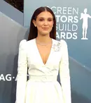 Millie Bobby Brown a rămas cu traume din cauza serialului Stranger Things. Cu ce critici dure s-a confruntat