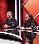 Antena 1 i-a dat din nou în judecată pe Sorin Bontea, Florin Dumitrescu şi Cătălin Scărlătescu. „Deja începe să îmi fie teamă”