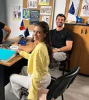 Modificare în grila Antena 1. De ce serialul „Lia - Soția soțului meu” a dispărut din programul de azi
