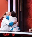 Monica Iliescu, eliminată de la Chefi la cuțite 2023, sezonul 12. Reacția lui Cătălin Scărlătescu