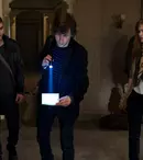 Filme la TV azi, 17 octombrie: „Now You See Me: Jaful perfect”, „Cazul Paradine”, „Desperado”