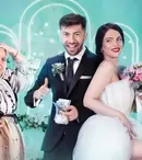 Nuntă pe bani, tot ce trebuie să știți despre al doilea film al lui Mircea Bravo. Poveste, distribuție, trailer