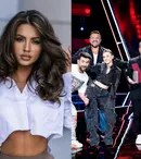 O fostă concurentă de la Vocea României, acuzații grave la adresa producătorilor. Reacția oficială a Pro TV