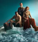 „Ocolul Pământului în 80 de zile” intră în grila TVR 2. Serialul cu David Tennant în rolul lui Phileas Fogg a fost filmat în România