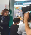 România, te iubesc!, 22 octombrie 2023. Educația uitată, o anchetă de Paula Herlo