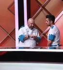 Răzvan Mincă, eliminat de la Chefi la cuțite 2023, sezonul 12. Lovitură grea pentru Cătălin Scărlătescu