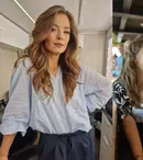 Reacția Doinei Teodoru după ce Chef Scărlătescu a fost dat afară de la „Chefi la cuțite”. „E bucătăria lor acolo, asta-i clar”