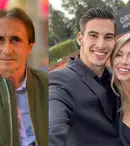 Cum a reacționat tatăl Andreei Bălan la vestea că artista a fost cerută în căsătorie. Ce părere are, de fapt, despre Victor Cornea