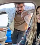 Cine este Sânziana Negru, iubita lui Ștefan Floroaica și câștigătoarea America Express 2023: „România este o țară de adopție pentru mine”