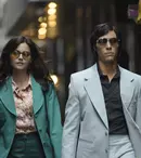 „Șarpele” se lansează la Epic Drama. Ce știm despre serialul care se inspiră dintr-o incredibilă poveste adevărată