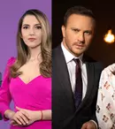 Două echipe de prezentatori la Telejurnal matinal TVR 1. Ce schimbări apar la postul public