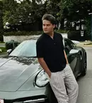Suma pe care Selly o câștigă într-o singură lună din Youtube. Cifrele aproape s-au dublat față de cele din anul 2021