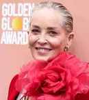 Sharon Stone vine în ajutorul celor afectați de incendiile din California. Ce decizie a luat actrița