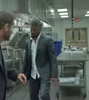 Filme la TV azi, 18 octombrie: „Noapte albă”, „Lunestistul: Moștenirea”, „Zonă de impact”, „Invazia”