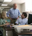 Filme la TV azi, 2 octombrie: „Spotlight”, „Camera de refugiu”, „Matinal cu scandal”, „Yentl”