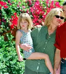 Cum arată acum fiica lui Antonio Banderas și a lui Melanie Griffith. Imagini rare cu Stella