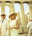 Filme la TV azi, 23 octombrie: „Triunghiul dragostei și al morții”, „Argo”, „Desperado”, „Zborul”