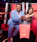 Theo Rose a găsit un potențial câștigător, la Vocea României 2023. „E excepțional ce ai făcut”
