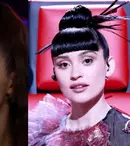 Irina Rimes, prima reacție după ce a fost acuzată că a jignit-o pe Theo Rose la Vocea României 2023. „ Asta trebuie să se oprească!”