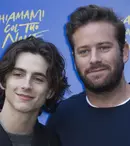 Timothée Chalamet, dezvăluiri despre acuzațiile de agresiune sexuală aduse lui Armie Hammer, colegul lui din „Call Me by Your Name”