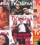 TV Mania împlinește 25 de ani. O istorie a televiziunii de la noi în imagini de colecție