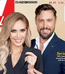Numărul 21 din 2023 al revistei TV Satelit