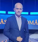 Care este numele real al lui Virgil Ianțu. Prezentatorul și-a înregistrat porecla la OSIM