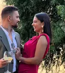 Oana Moșneagu nu și-a ales rochia de mireasă, deși mai sunt doar cinci luni până la nuntă. Cum decurg pregătirile pentru ziua cea mare