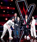 Irina Rimes luptă cu toate armele pentru un concurent la Vocea României 2023. „Vreau să mă bat împreună cu tine”