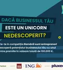 Antreprenor român, caut finanțare. Programul “Românii sunt antreprenori” oferă premii cumulate în valoare de 100.000 de euro, nerambursabili.